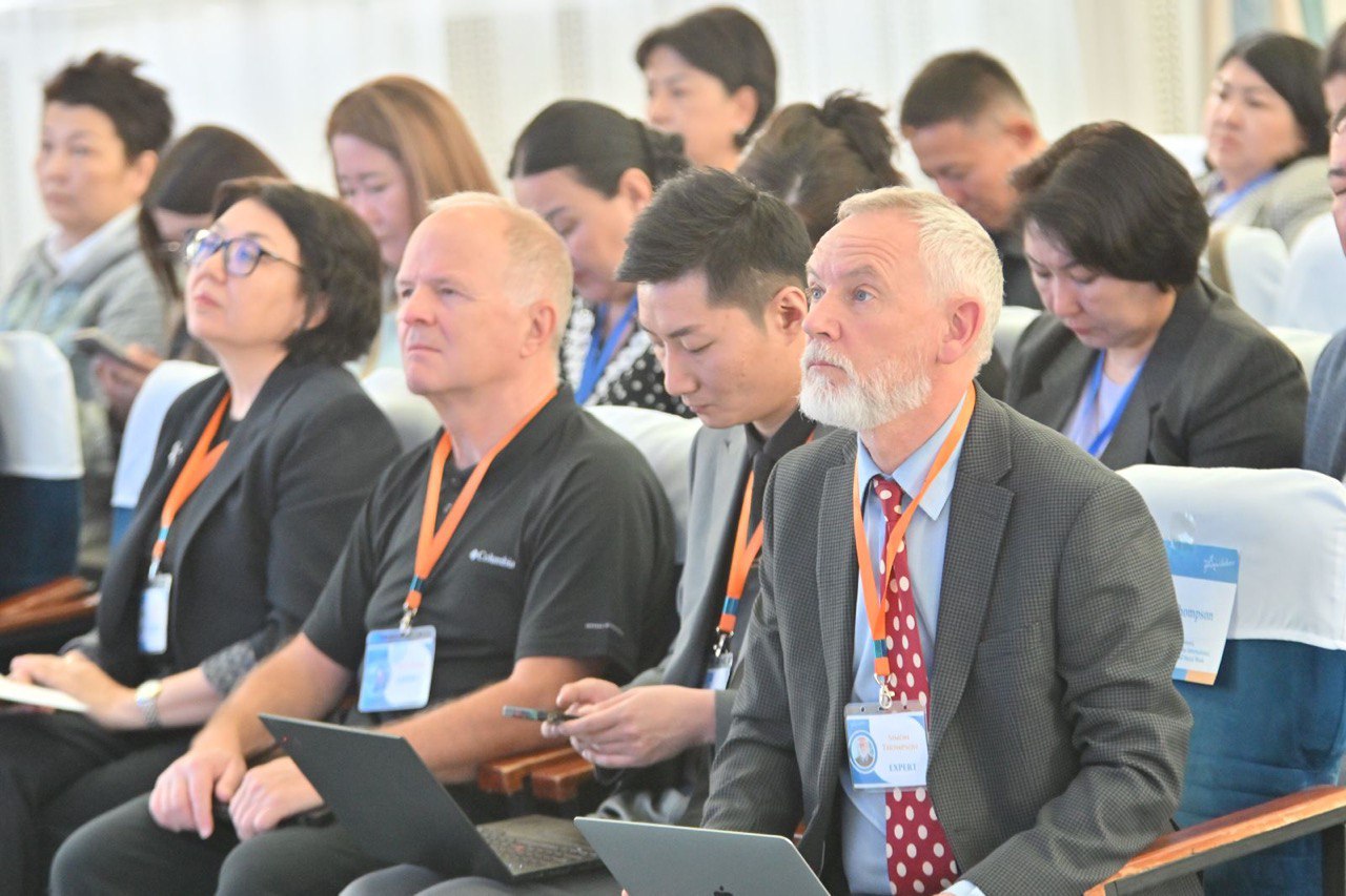 КАЗАХСТАНСКИЙ УНИВЕРСИТЕТ СТАЛ ОБЛАДАТЕЛЕМ ГРАНТА ИНСТИТУТА CAREC ПО НАПРАВЛЕНИЮ ИИ