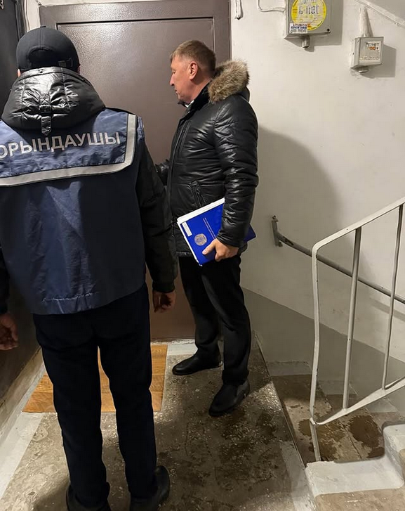 Исполнительное производство