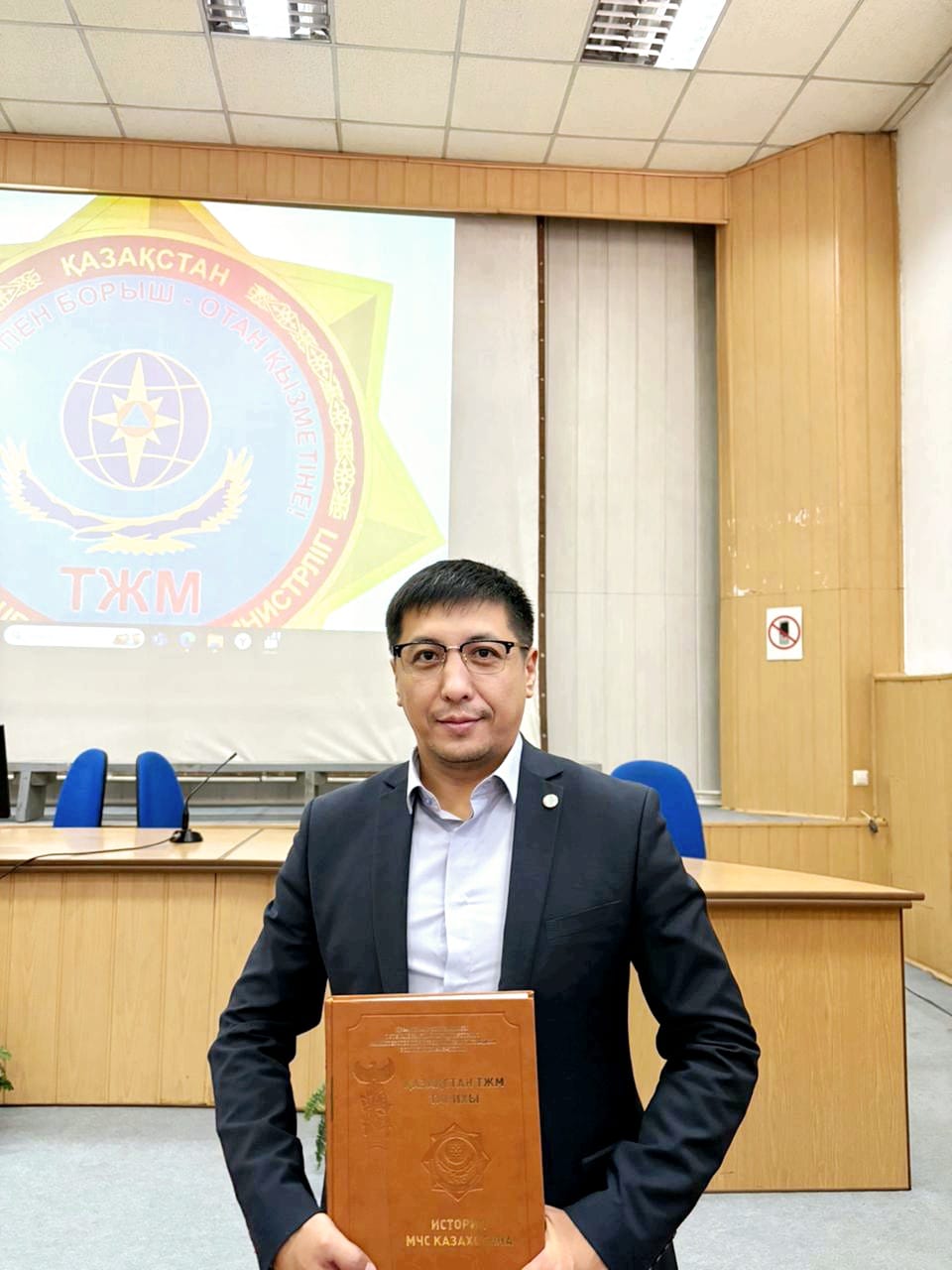 Маслихат города Семей: лидер в подготовке к чрезвычайным ситуациям