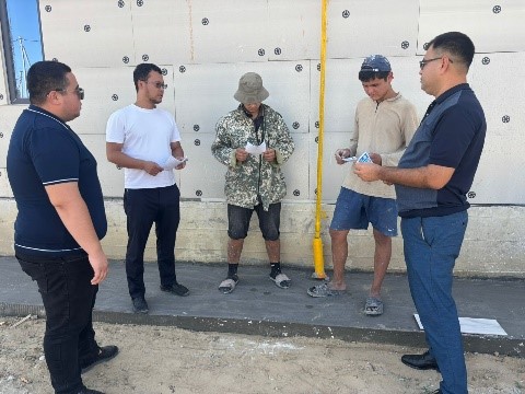 Жеткіншек тәрбиесі: Жауапкершілік кімде?