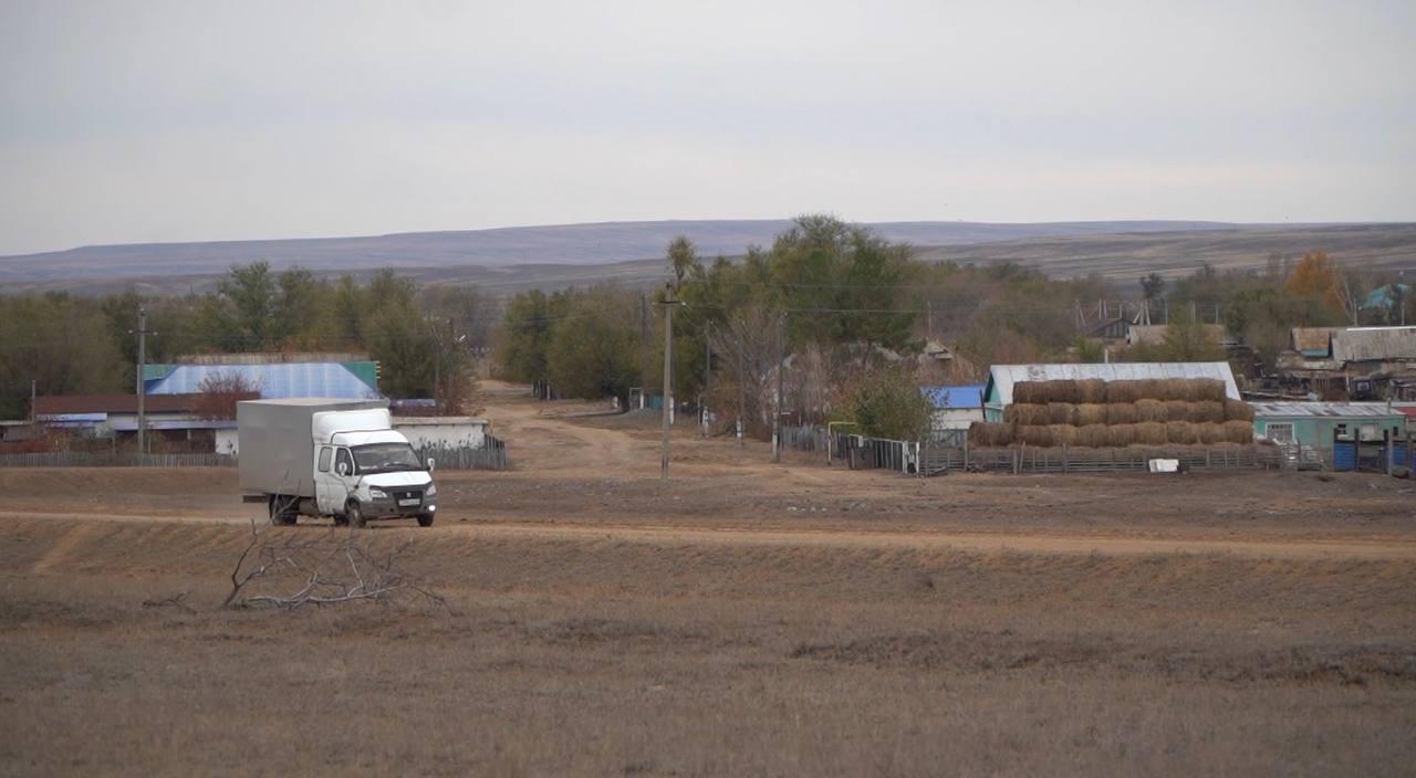 В Алгинском районе обеспечение питьевой водой достигло 100%