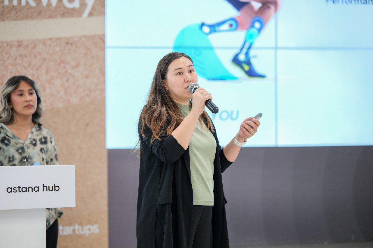 Стартапы из Центральной Азии привлекли $550 тысяч инвестиций в рамках шестого потока Silkway Accelerator