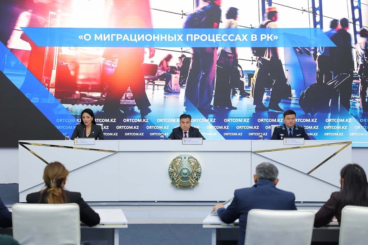 Права казахстанцев, работающих за рубежом