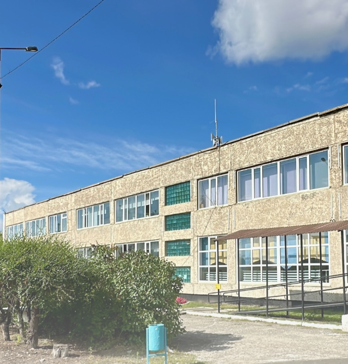 Школа №34 в поселке Восход включена в программу реновации на 2026 год