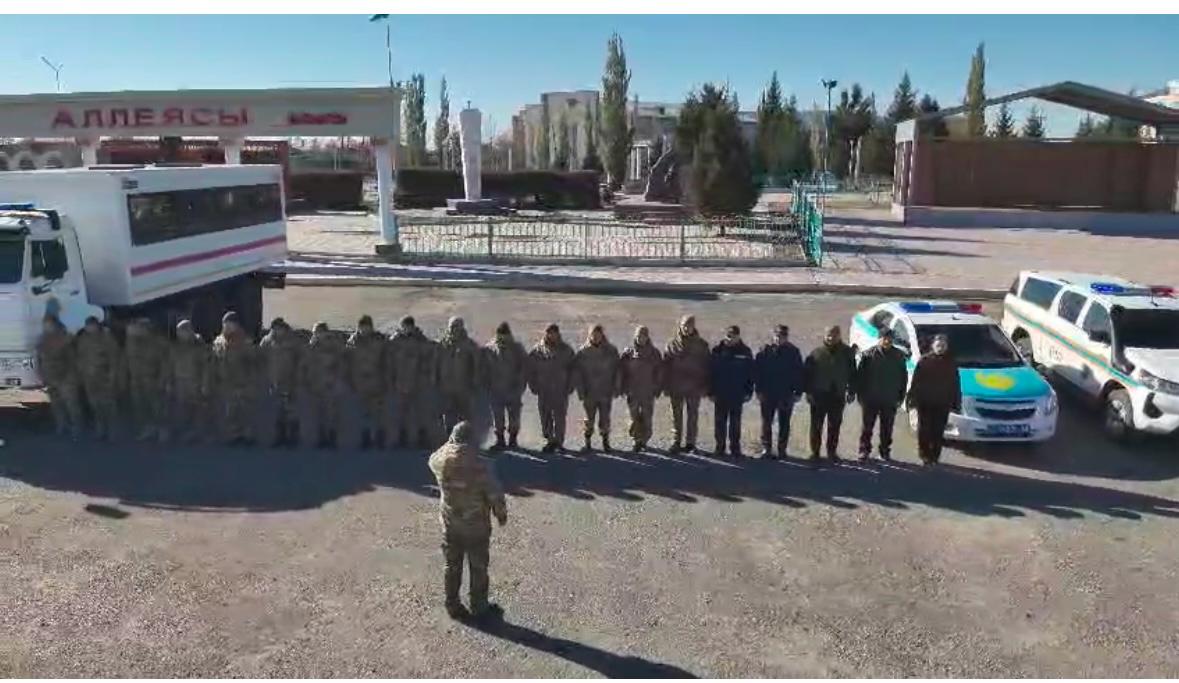 Комплекс профилактических мероприятий