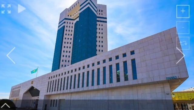 В Правительстве состоялось заседание Республиканского штаба по противодействию наркомании