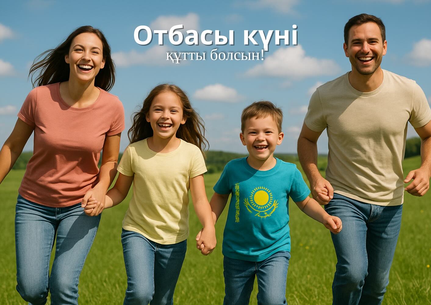 В КАЗАХСТАНЕ ОТМЕЧАЮТ ДЕНЬ СЕМЬИ: В КЕНТАУ С НАЧАЛА ГОДА ЗАКЛЮЧЕНО 278 БРАКОВ