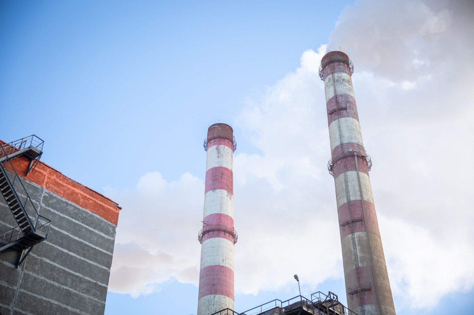 Степень очистки почти 100%: модернизация фильтров на ПАЗе