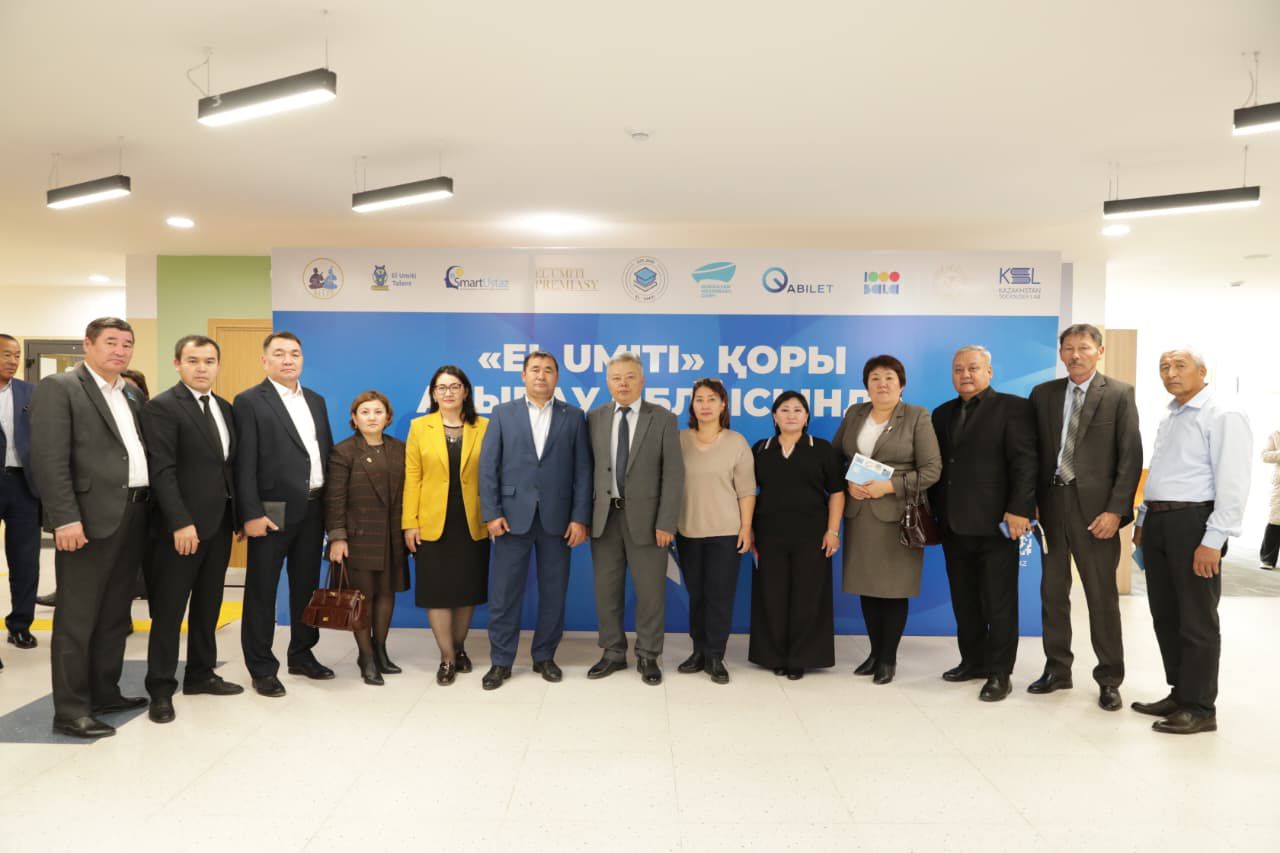 Руководители школ осваивают современные управленческие навыки