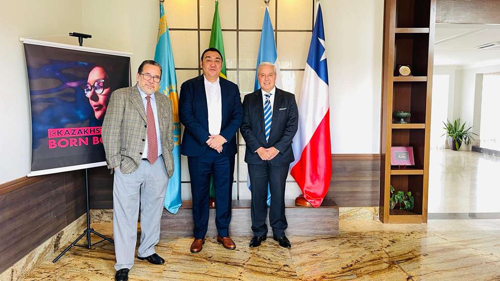 Налаживается сотрудничество с бизнес-кругами