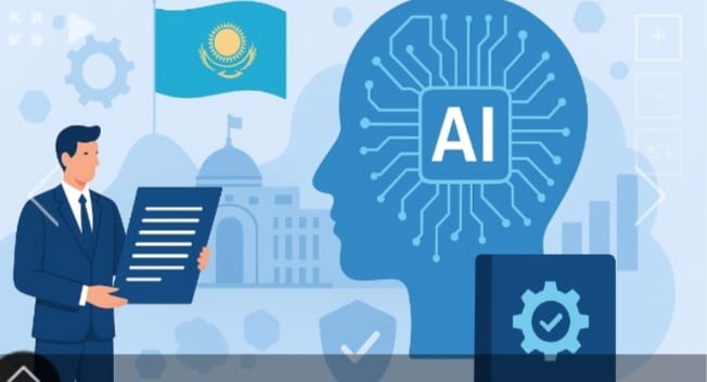В Казахстане утвердили национальные стандарты по искусственному интеллекту
