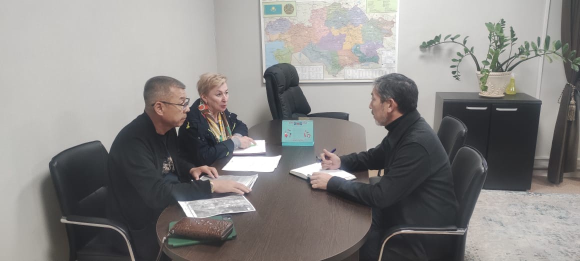 ПРИЕМ ГРАЖДАН- 2025