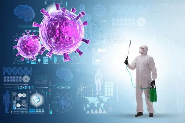 По Жамбылской области лицензию на оказание услуг по дезинфекции, дезинсекции, дератизации в области здравоохранения имеют следующие субъекты предпринимательства