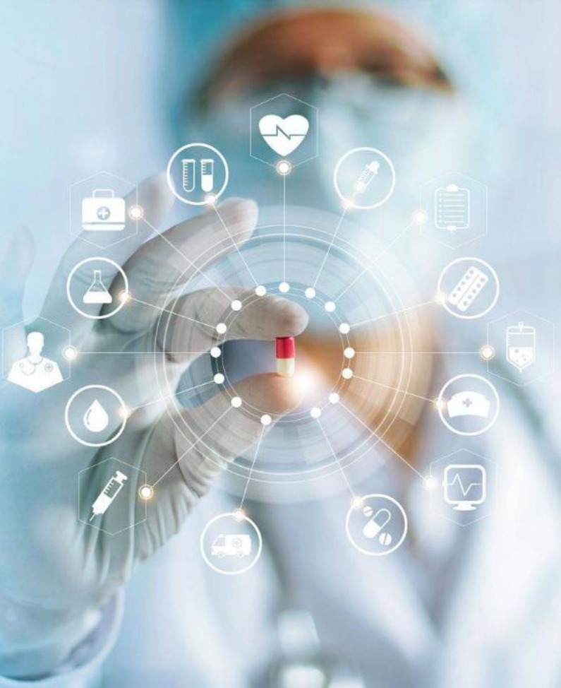 ЛЕКАРСТВЕННЫЕ  СРЕДСТВА И МЕДИЦИНСКИЕ УСЛУГИ  В РАМКАХ ГОБМП И ОСМС  БУДУТ ОСВОБОЖДЕНЫ  ОТ НДС