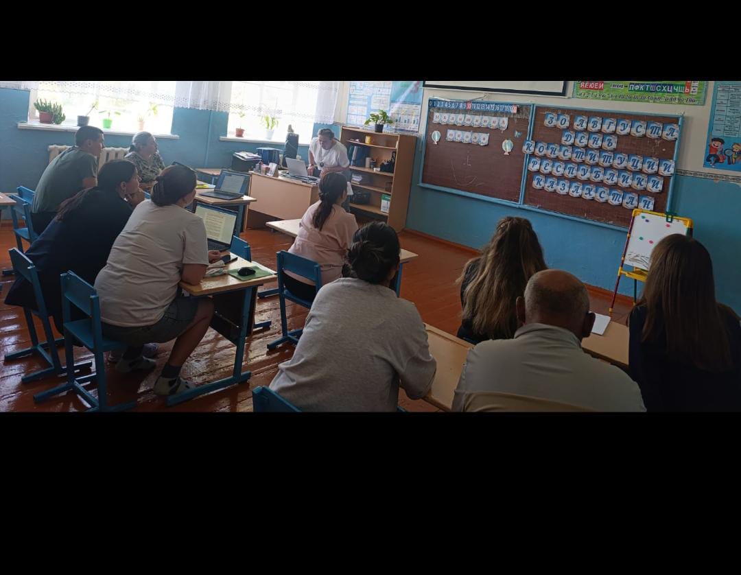 Противодействие коррупции!