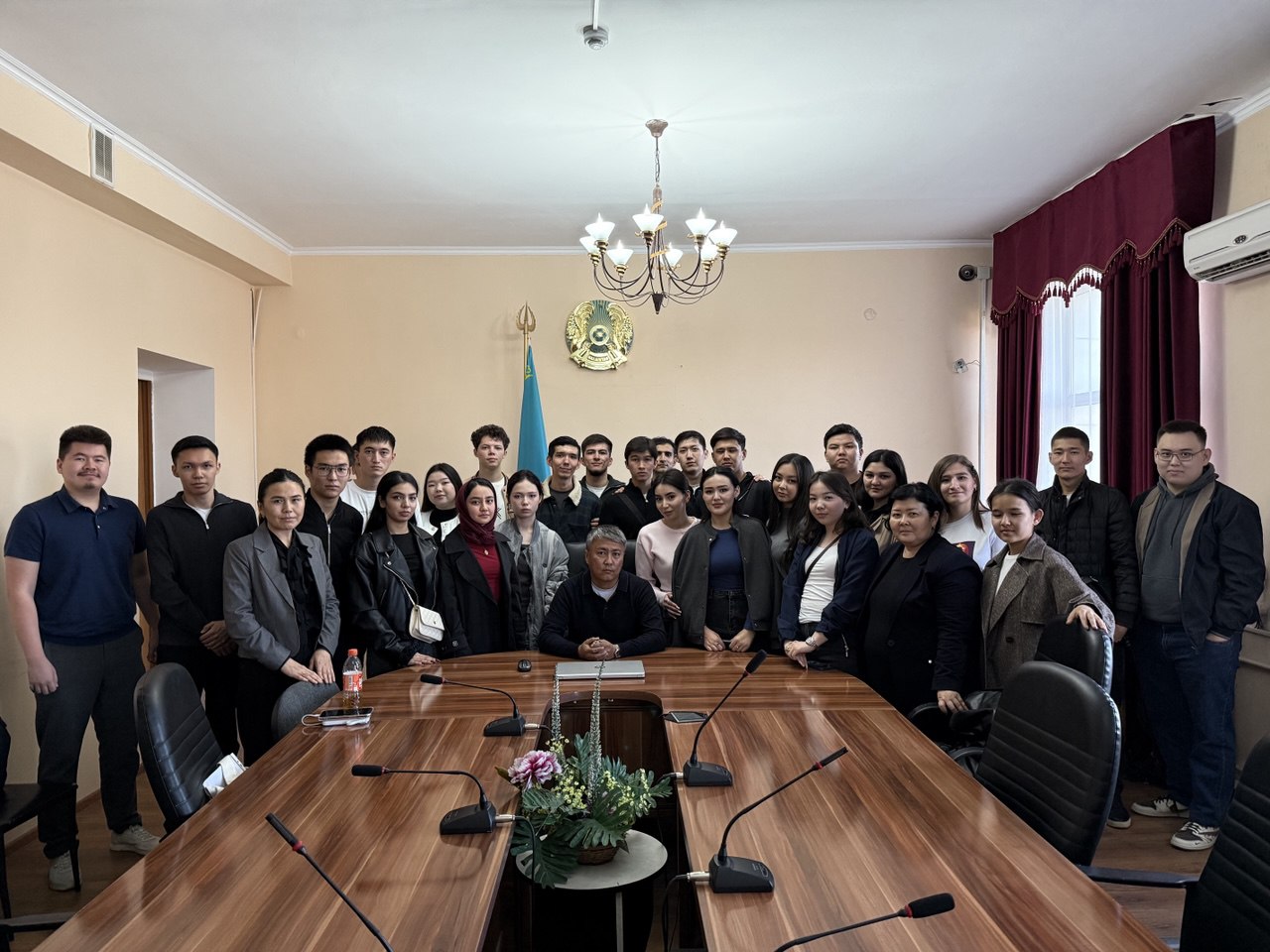 ПРАКТИЧЕСКИЙ УРОК В РАМКАК КОНЦЕПЦИИ «ЗАКОН И ПОРЯДОК»