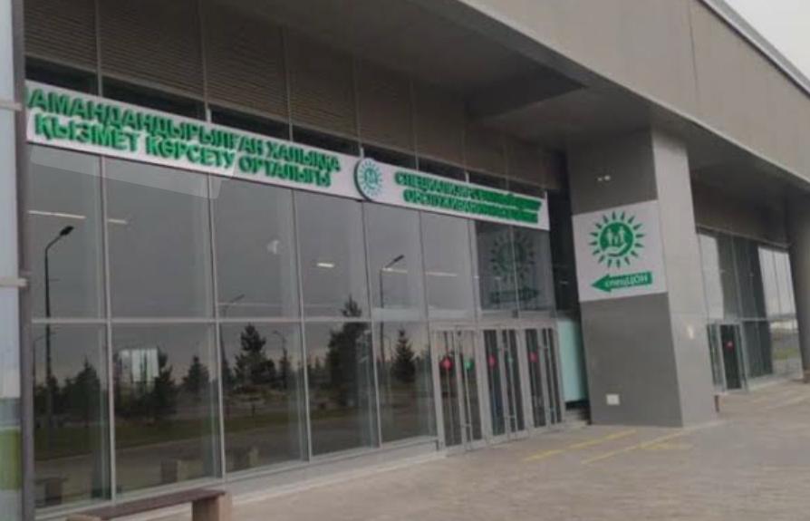 Практический экзамен на получение водительских прав