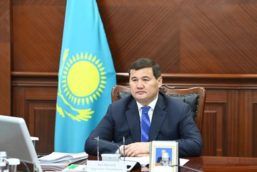 Обсуждены развитие и цифровизация электроэнергетики