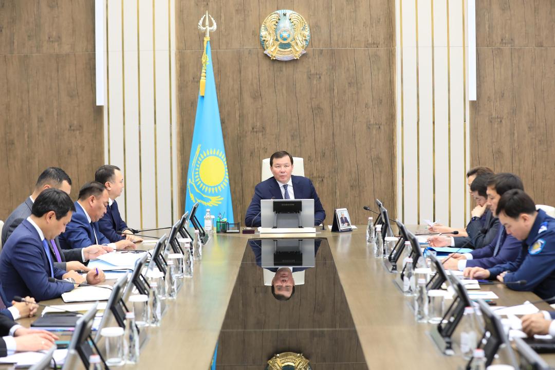 Развитие инклюзии: в регионе планируют открытие нового ПМПК и подготовку кадров