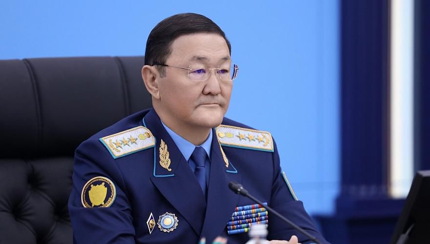 В соответствии с поручениями Главы государства в органах прокуратуры реализуются меры по повышению эффективности надзорной деятельности по защите прав граждан.