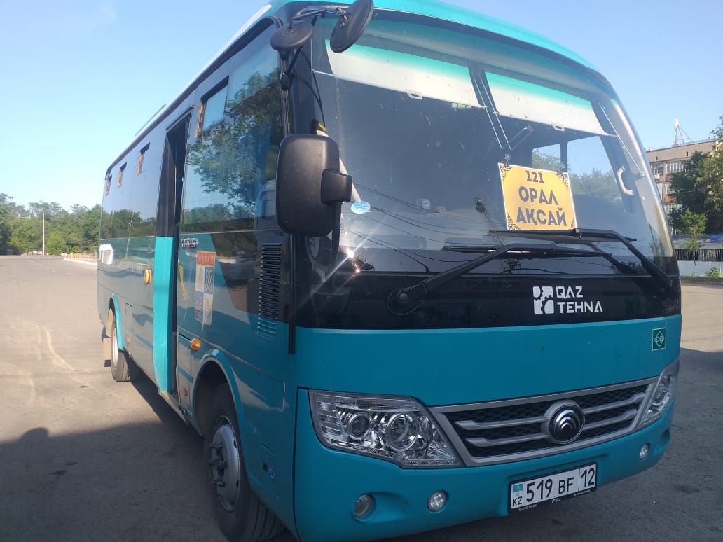 ПАССАЖИРСКИЕ ПЕРЕВОЗКИ