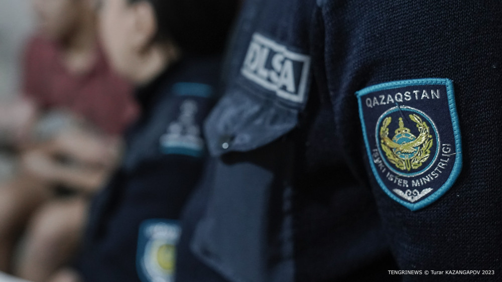 ОПМ «Участок»: участковые полицейские проверили свыше 200 жилых домов