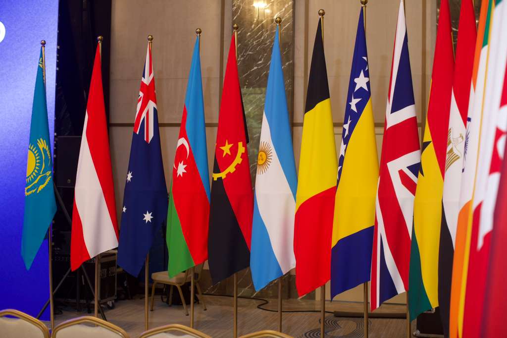 Казахстан — региональный лидер в сфере инклюзивного образования: Всемирный конгресс в Алматы стал площадкой глобального диалога