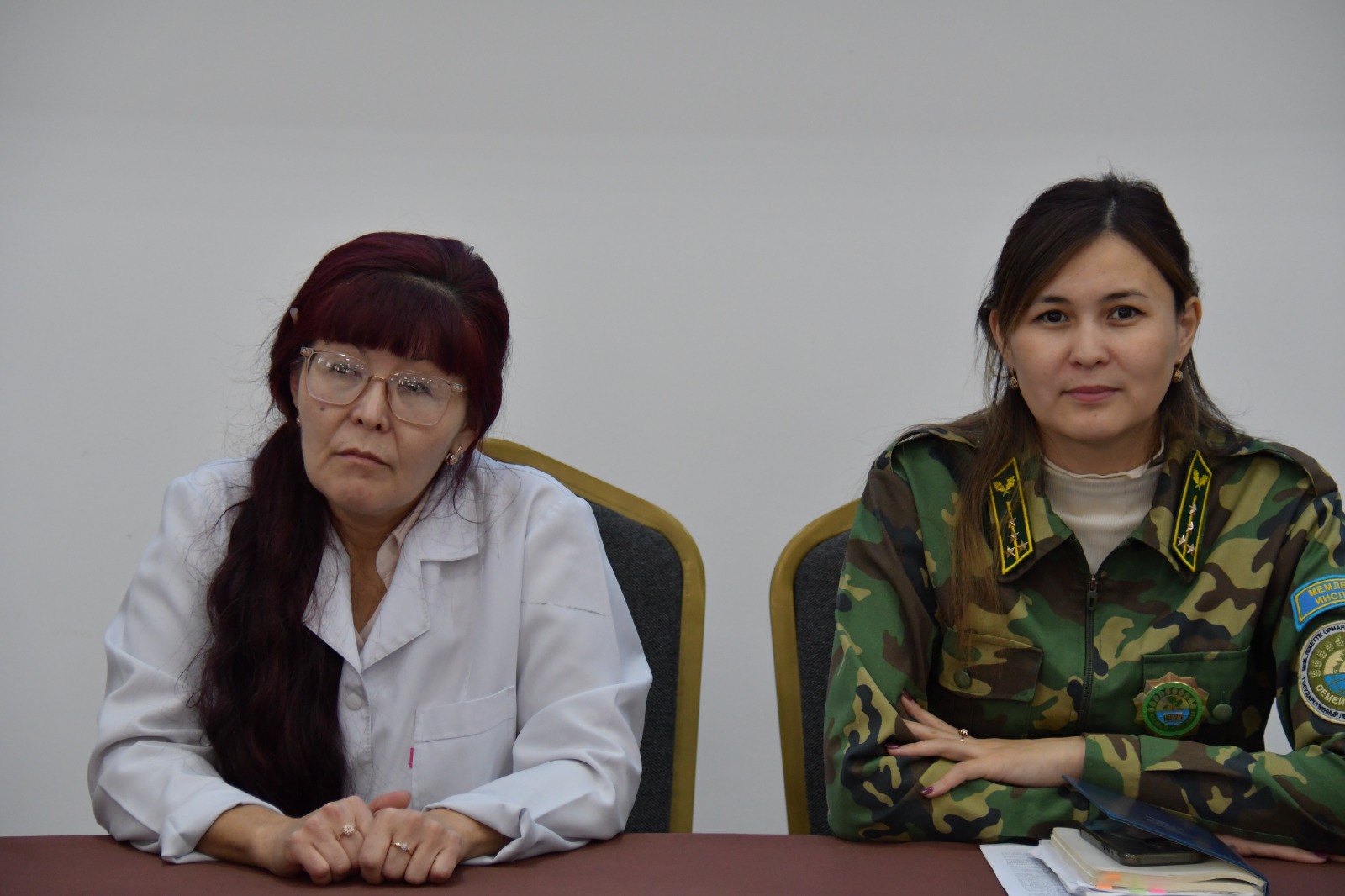 Таза Қазақстан: Студенты области Абай – за чистую природу и здоровую экосистему