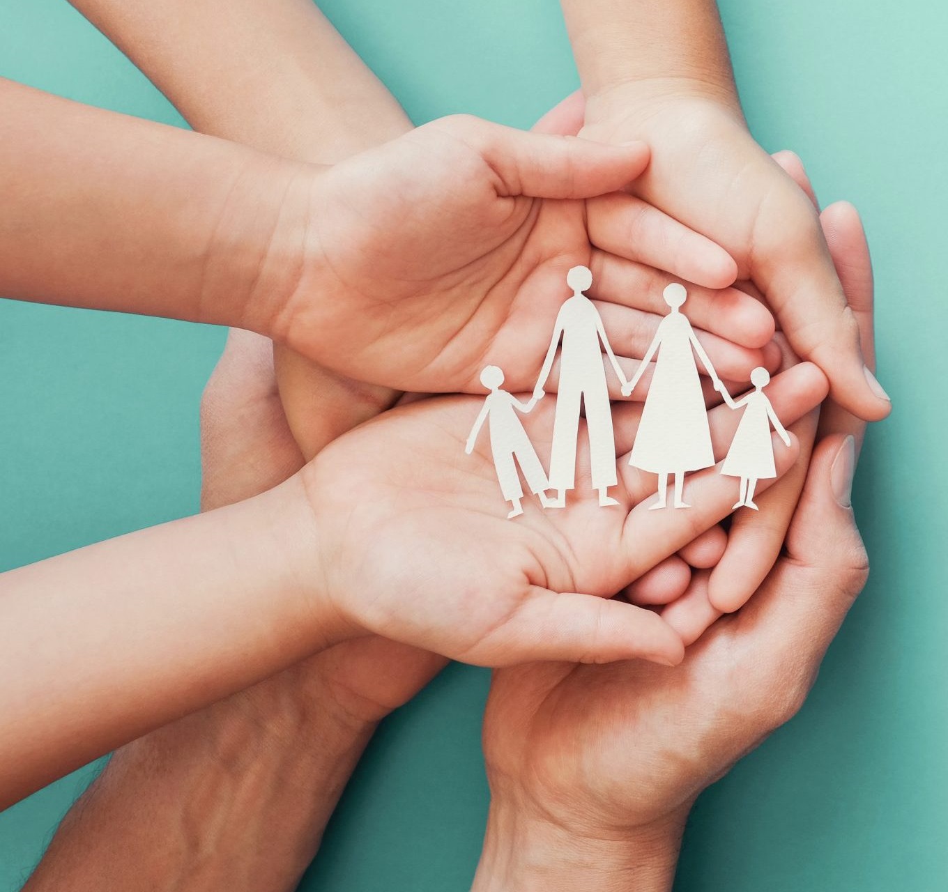 Более 26 тыс. человек получили дополнительную поддержку с применением скоринговой модели