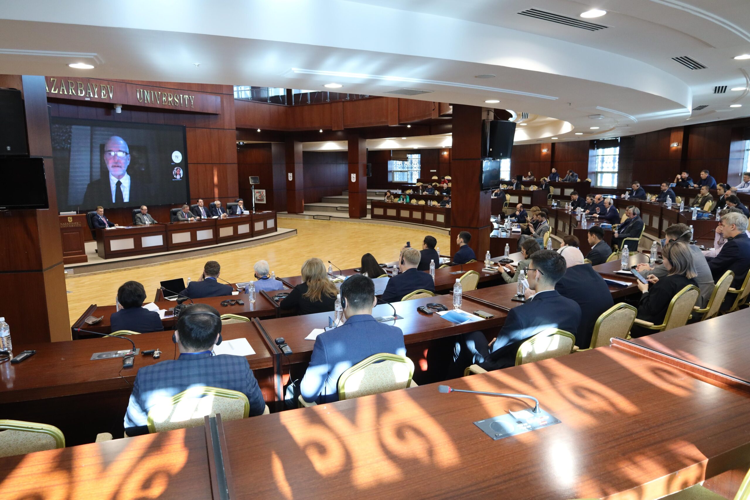 МПС развивает цифровую систему учёта недр по международным стандартам CRIRSCO