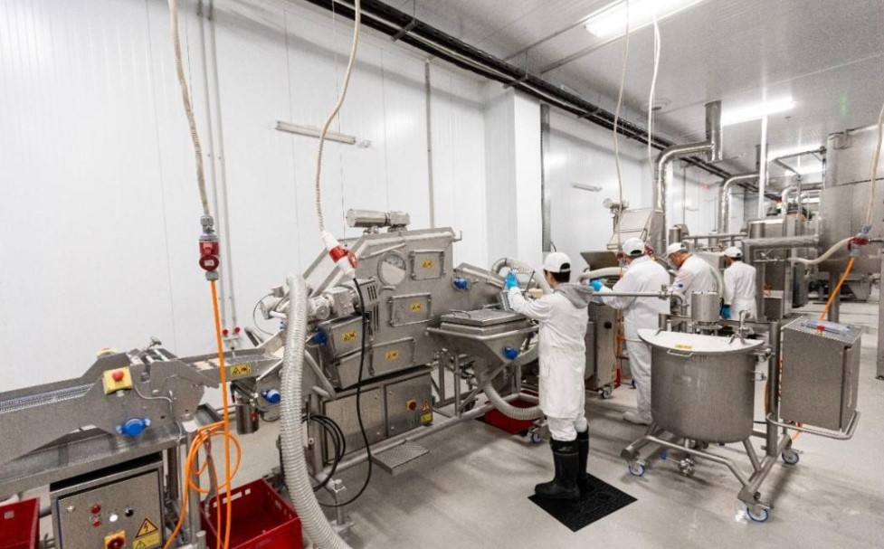 Акмолинская область: 500 рабочих мест создадут новые предприятия