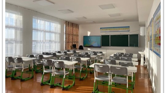 Комфорт и технологии: новые возможности для детей