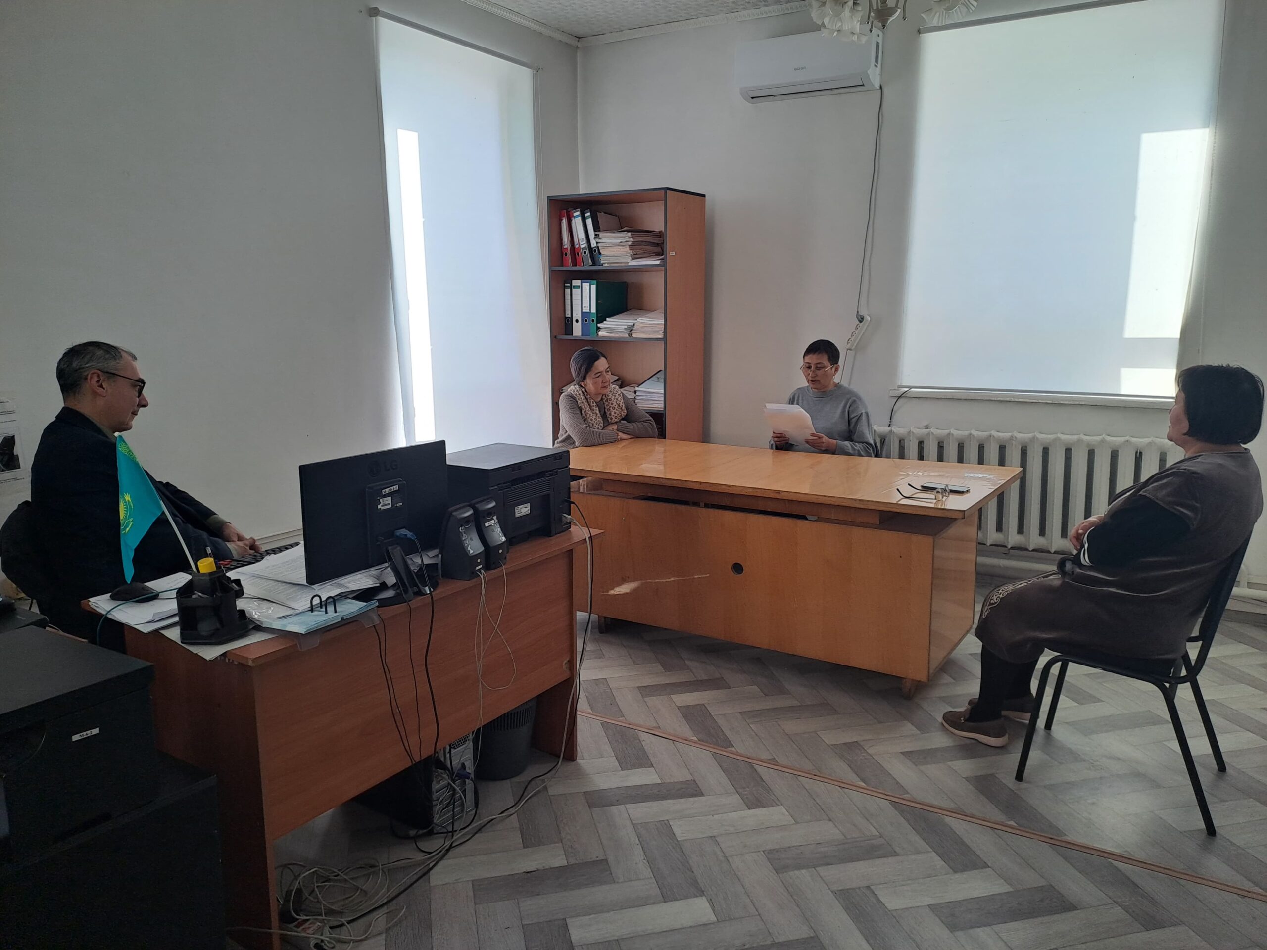 О соблюдении трудовой дисциплины