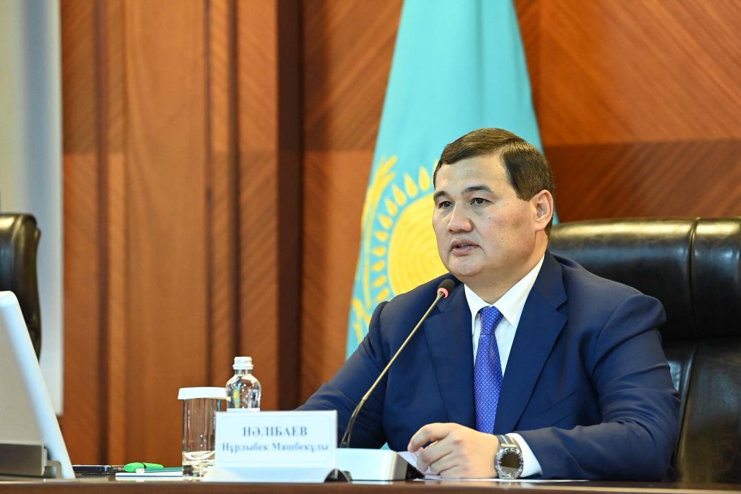 Поручение Главы государства: продолжить улучшение инвестиционного климата и создание благоприятных условий для бизнеса