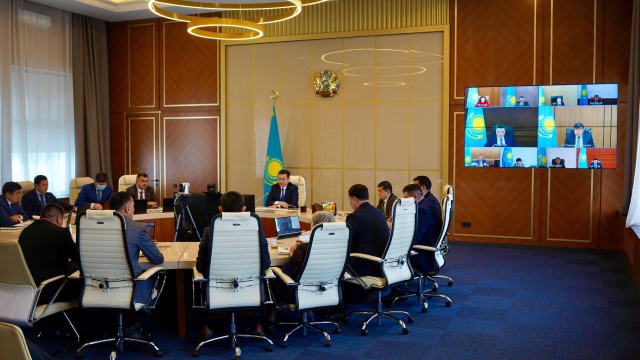 В 600 домах ВКО появятся датчики угарного газа