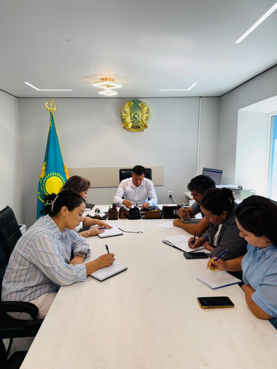 «Закон и порядок»