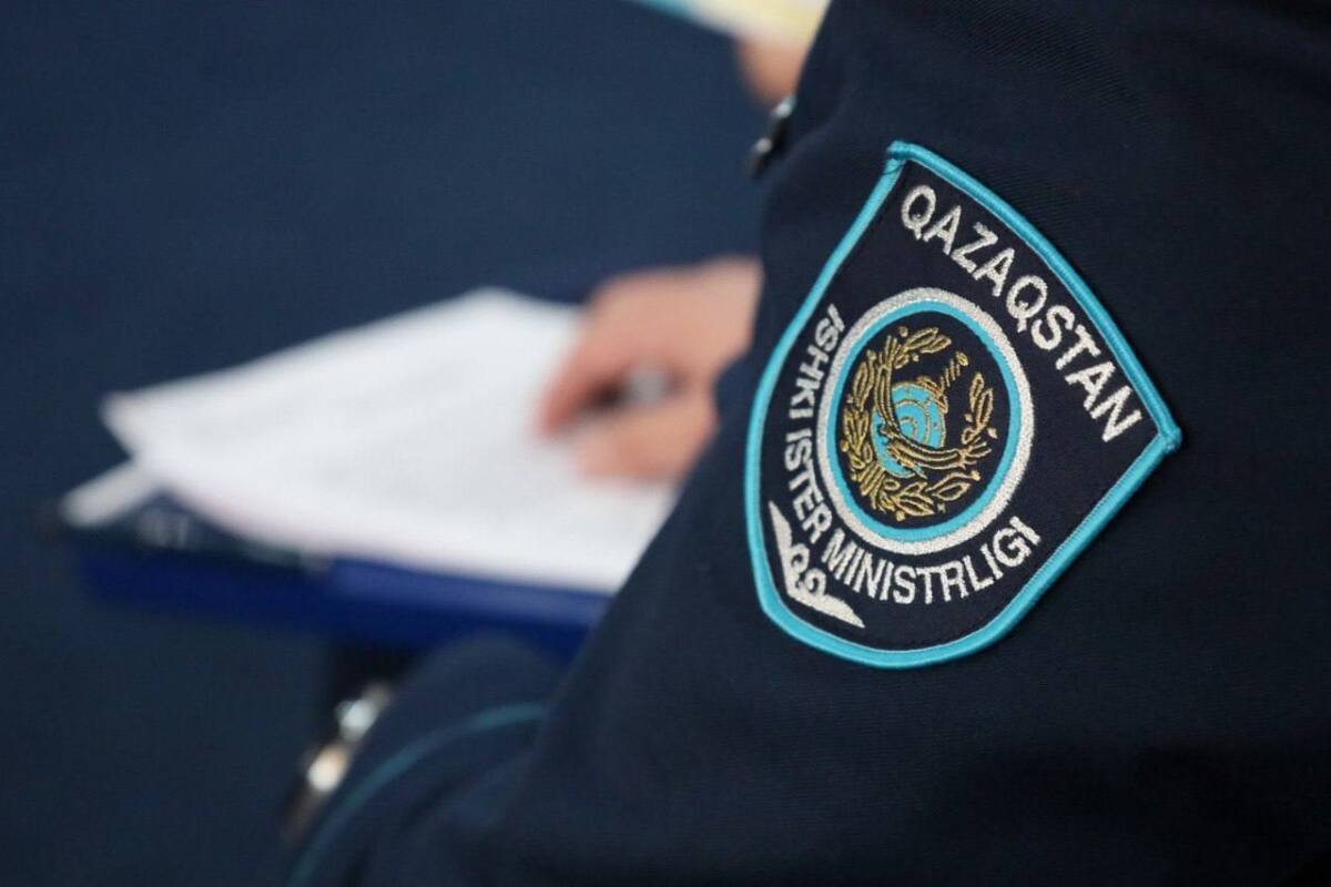 Полицейские задержали подозреваемых, совершивших грабеж через сайт знакомств в Алмате