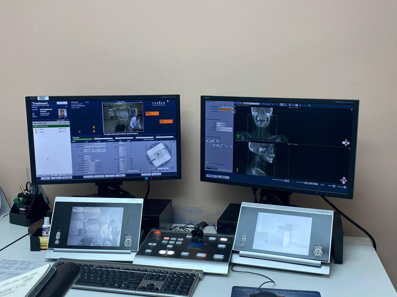 В КАЗАХСТАНЕ ИДЕТ РЕНОВАЦИЯ 34 ОБЛАСТНЫХ БОЛЬНИЦ: ЗА ТРИ ГОДА ОТКРОЕТСЯ СВЫШЕ 70 ПРОФИЛЬНЫХ ОТДЕЛЕНИЙ