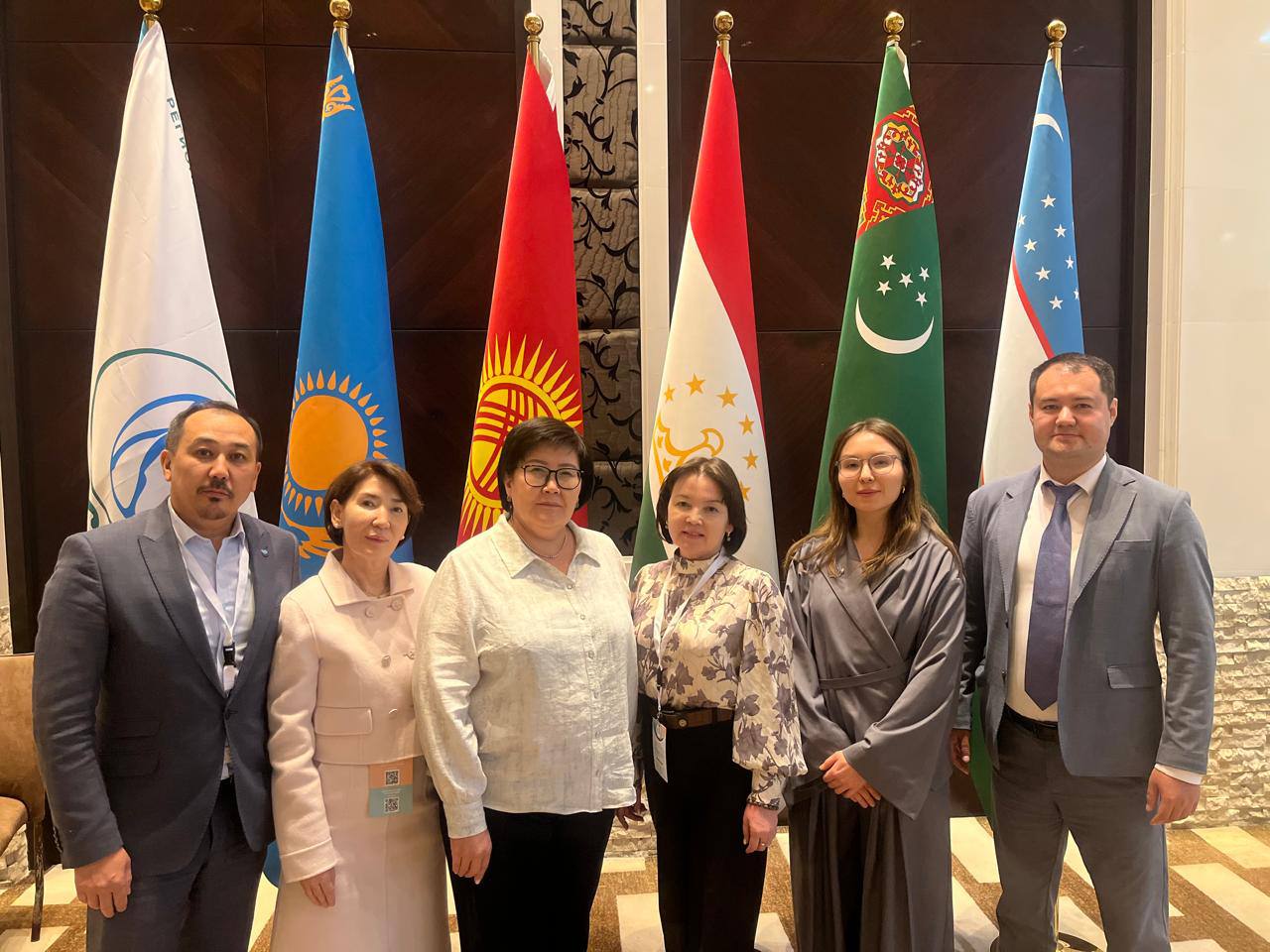 В Душанбе состоялась Региональная конференция по инициативе «Единое здоровье» для предотвращения пандемий и укрепления устойчивости экосистем Центральной Азии