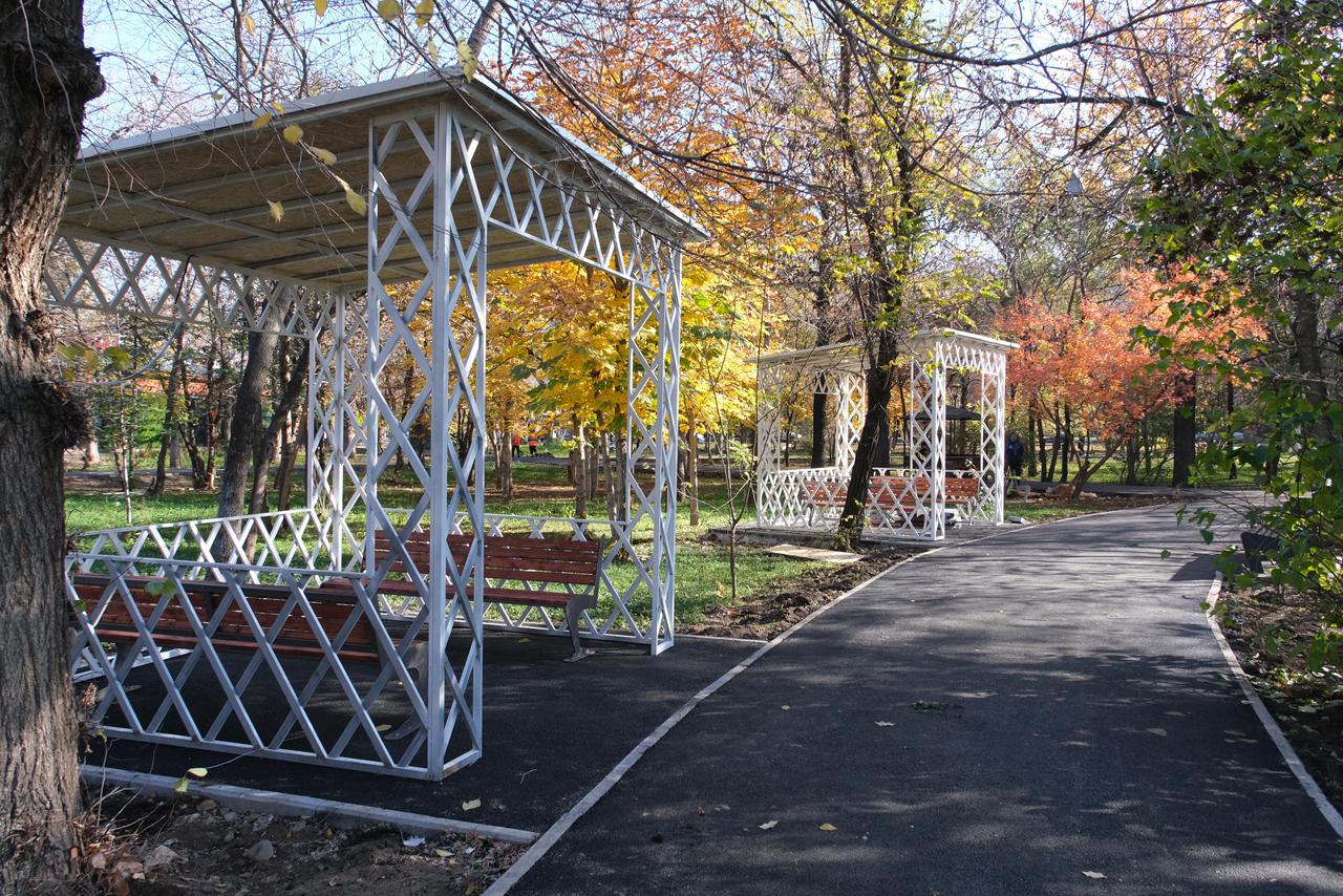 В Алматы начинается голосование по проекту «Бюджет народного участия»