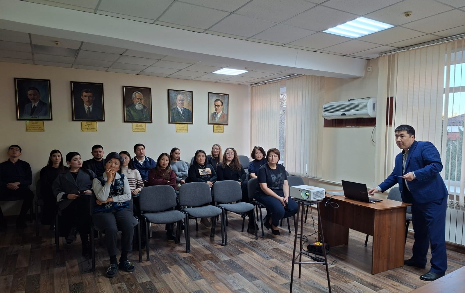 Опасность вовлечения в идеологию деструктивных религиозных течений