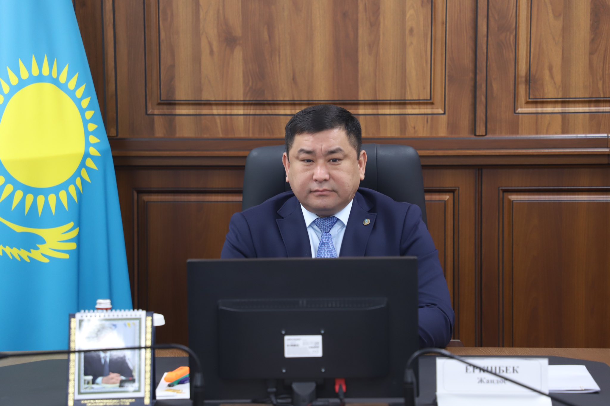 Награждены работники сферы социальной защиты