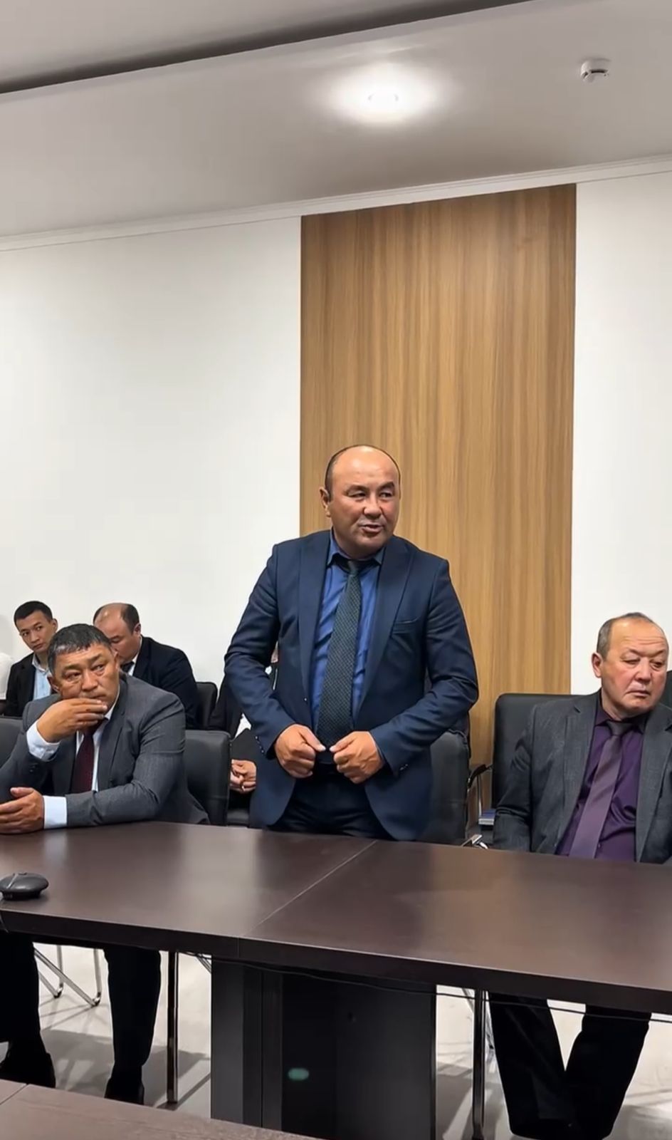 В Аркалыке обсудили развитие сельских территорий