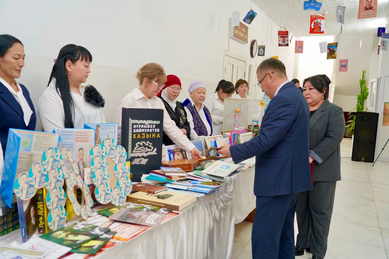День библиотекарей – праздник духовности и просвещения