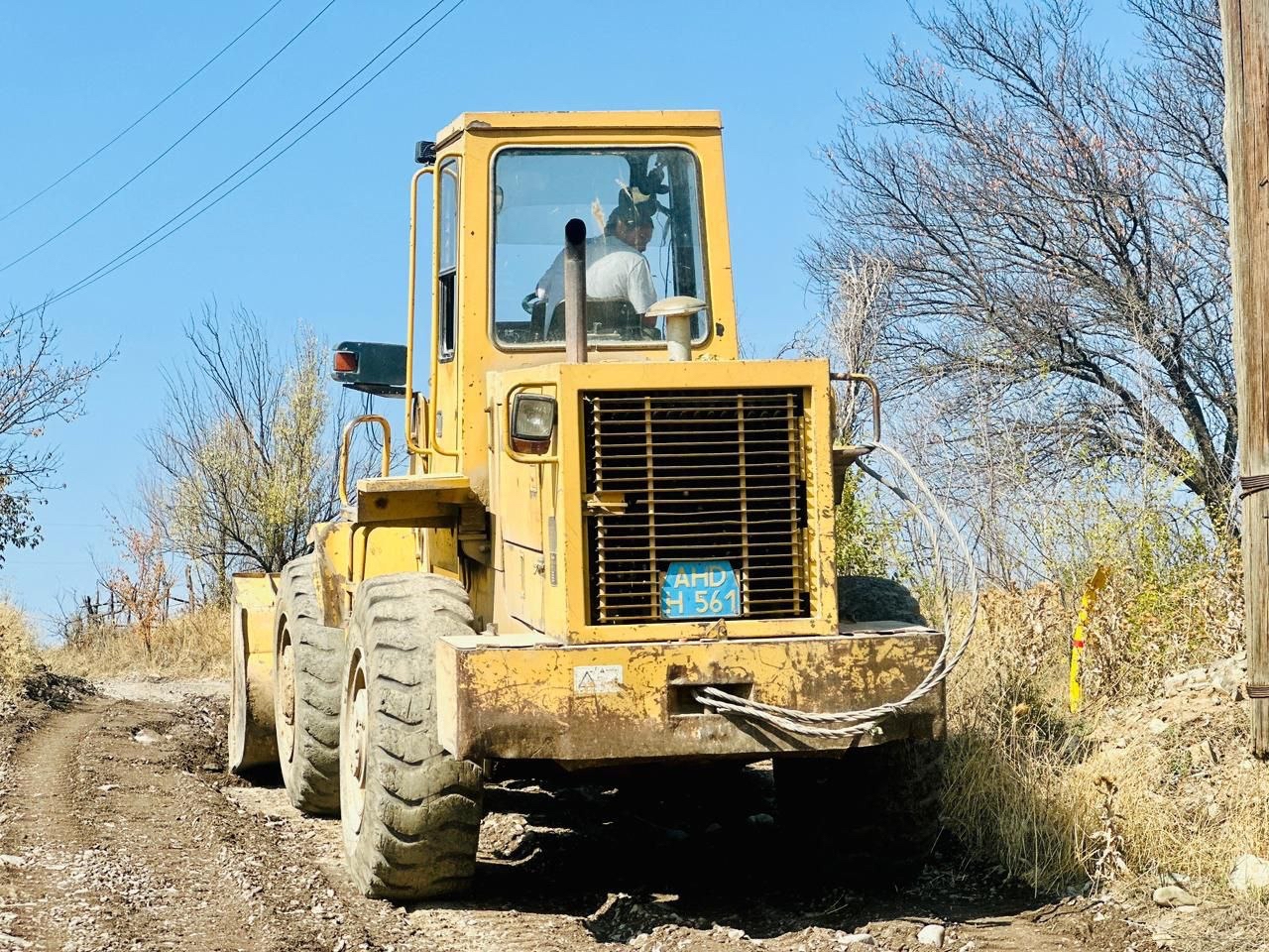 ПО ОБРАЩЕНИЯМ СЕЛЬЧАН