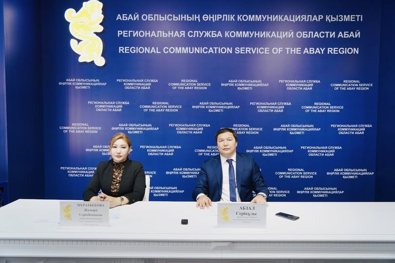 В области Абай реализуется 17 базовых и 10 дополнительных проектов