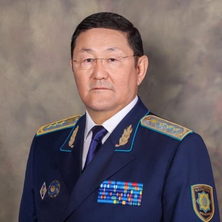 Берик Асылов: Провёл заседание коллегии, посвящённое обеспечению конституционных прав граждан и эффективности мер по противодействию пыткам.