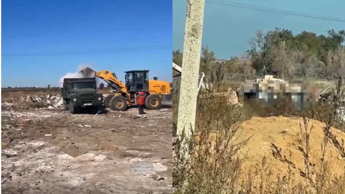 Масштабная кампания по борьбе с нарушениями чистоты и порядка в Карагандинской области