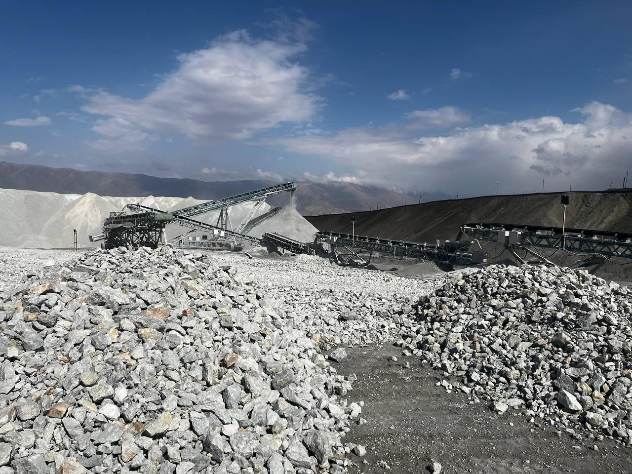 Промышленная безопасность — приоритет устойчивого развития региона