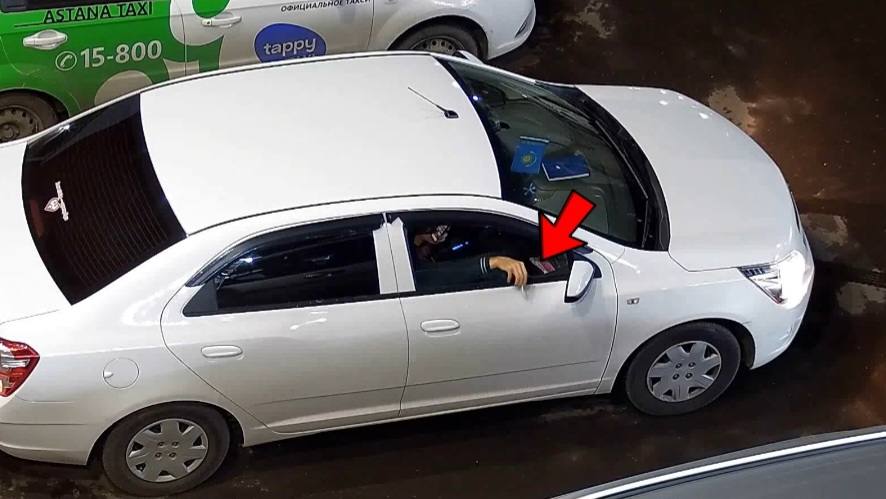 В столице зафиксированы тысячи случаев загрязнения общественных мест: полиция напоминает о культуре чистоты